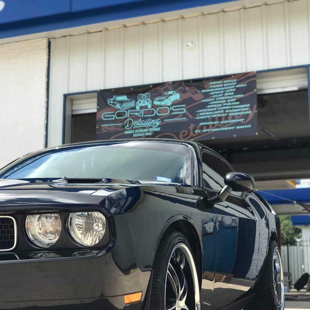 Meet your Posher, Veronica